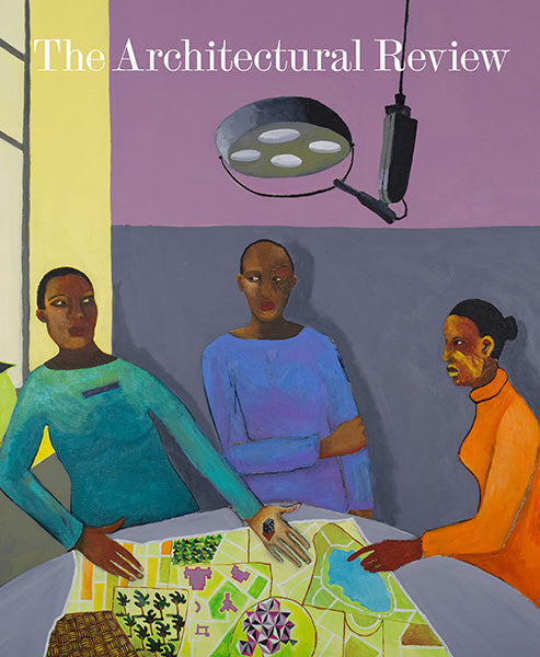 Architectural Review - March 2026 Magazine
