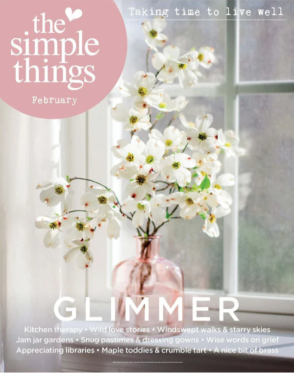 The Simple Things Magazine