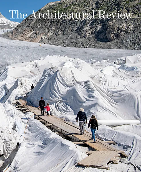 Architectural Review - May 2026 Magazine