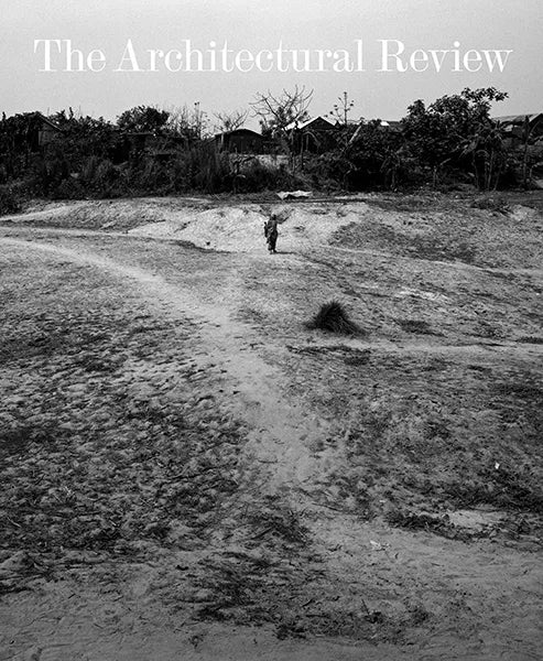 The Architectural Review 1535 – October 2026
