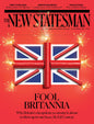 New Statesman Magazine 16-22 October 2026