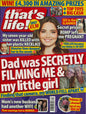 Thats Life Magazine - 8 October