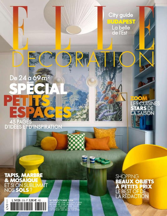 Elle Decoration France