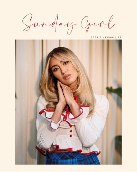 Sunday Girl Magazine