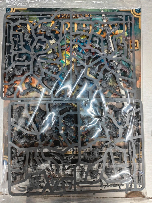 Warhammer Age of Sigmar: Spearhead - Issue 15