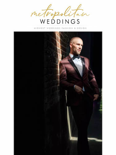 Metropolitan Weddings (Digital Copy)