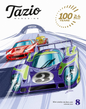Tazio Magazine