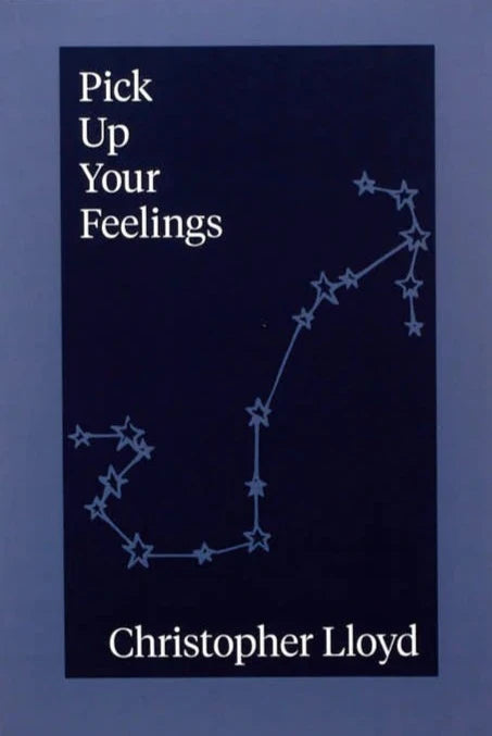 Pick Up Your Feelings