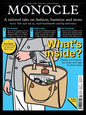 Monocle - April 2026 Magazine