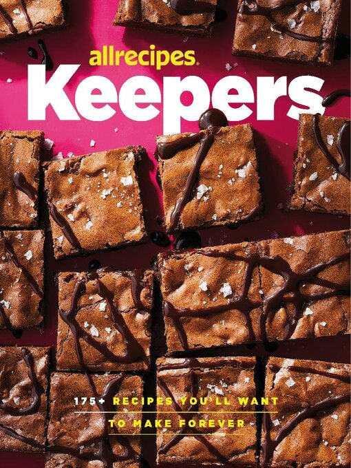 Allrecipes – Keepers 2024 (Digital)