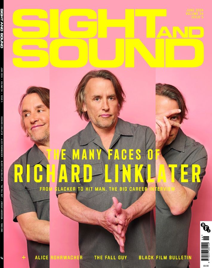 Sight & Sound Magazine