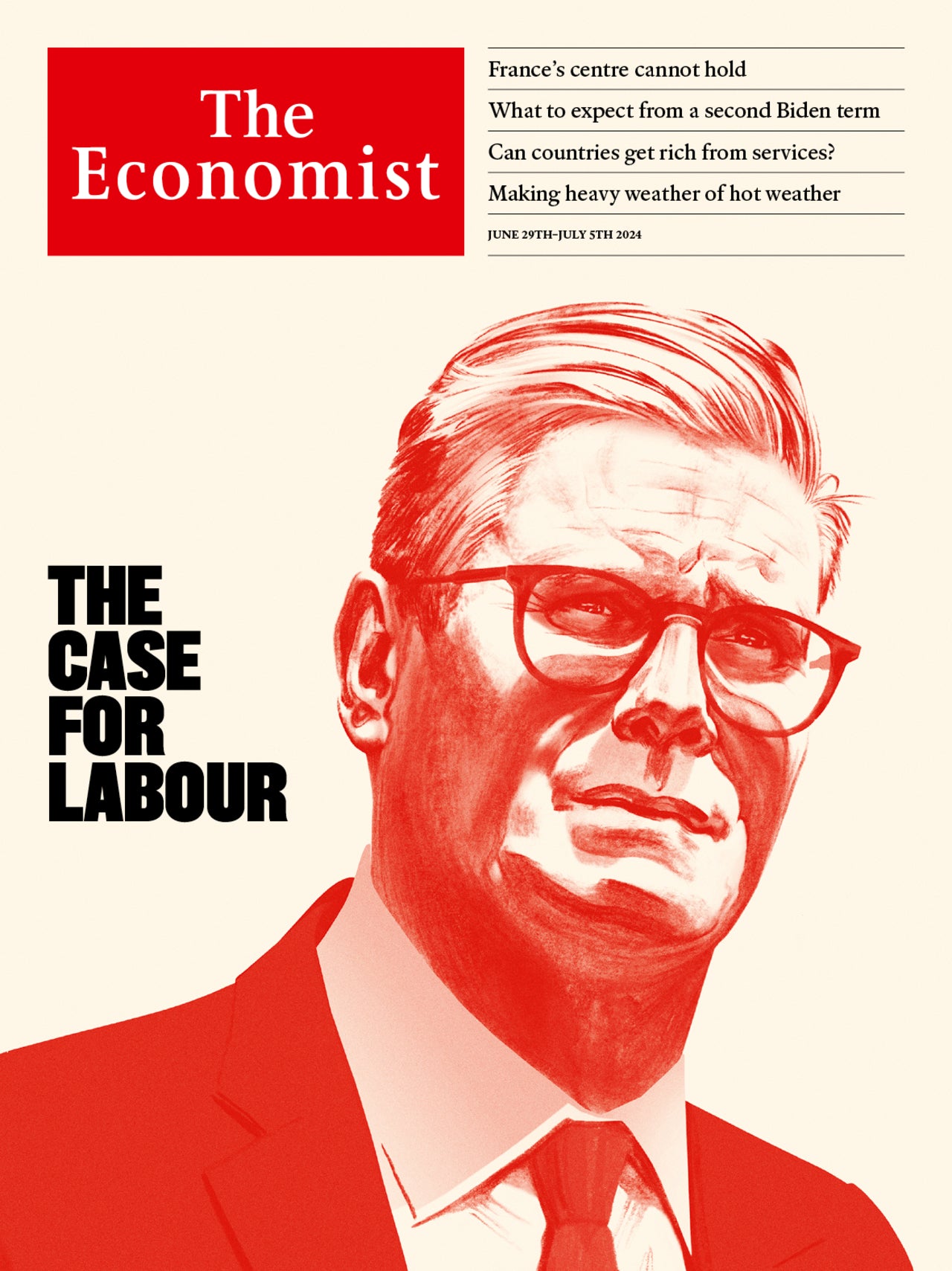 Economist Magazine
