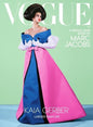 Vogue US Dec 2024 - Kaia Gerber by Marc Jacobs