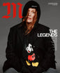 M Le Magazine Issue 3