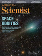 American Scientist - March / April 2026 Magazine