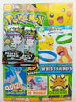 Pokemon - Issue 118 Magazine