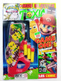 Toxic Magazine