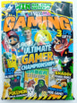 110% Gaming Magazine