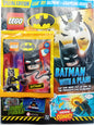 Lego Special Edition : Batman Magazine