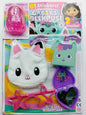 Gabbys Dollhouse Magazine