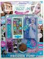 Frozen Special Edition Magazine