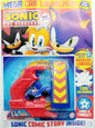 Sonic Magazine