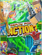 Toxic Magazine - Issue 418, Mega Archery Set