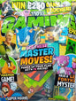 110% Gaming Magazine Issue 147