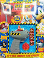 Sonic Magazine - Issue 16