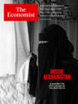 The Economist Magazine 15-21 August 2026