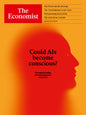 The Economist Magazine Issue 22-28 August 2026