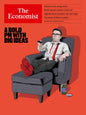The Economist Magazine 31 Oct - 6 Nov 2026