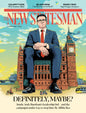 New Statesman 22-28 2026 Magazine