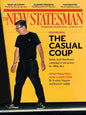 New Statesman Magazine 5-11 June 2026
