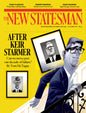 New Statesman Magazine 17-23 July 2023