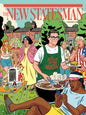 New Statesman Magazine 21 Aug - 3 Sep 2026