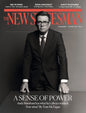 New Statesman Magazine 25 Sep –10 Oct 2026