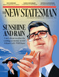 New Statesman Magazine 2-8 October 2026
