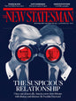 New Statesman Magazine 9-15 October 2026