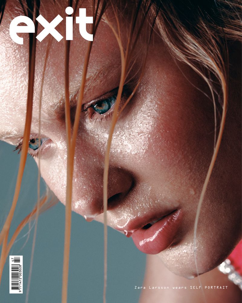 Exit Magazine