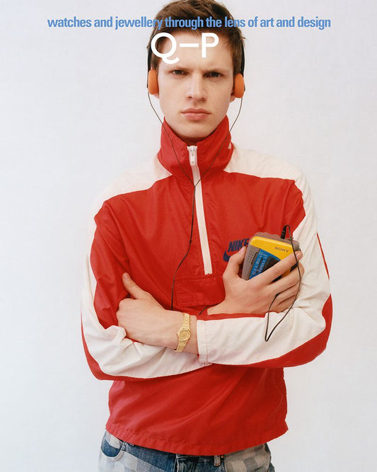 QP - Summer 2024 Magazine