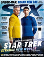 SFX Magazine - August 2026