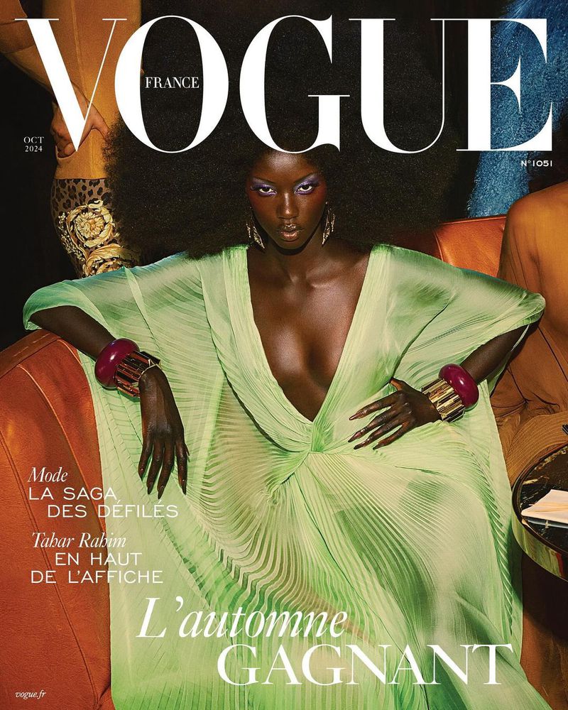 Vogue France