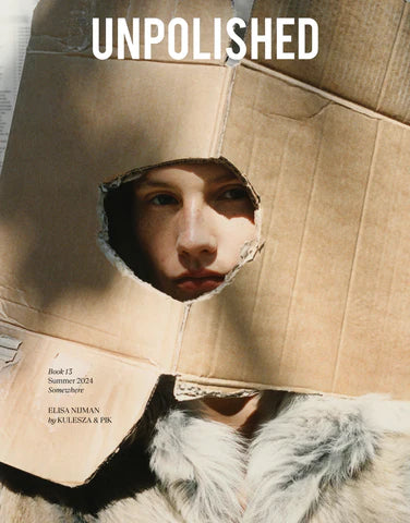 Unpolished Magazine