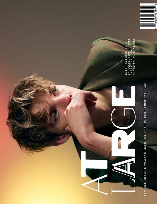 At Large Issue 23 Magazine
