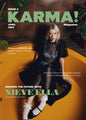 Karma! Issue 2 Magazine