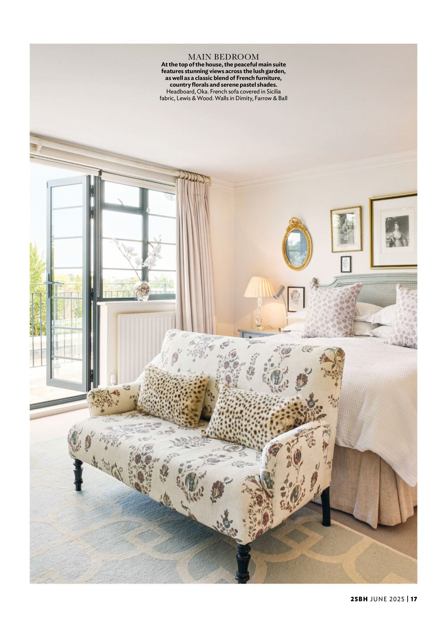 25 Beautiful Homes – June 2025 Magazine Digital