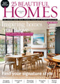 25 Beautiful Homes – November 2025 Magazine Digital