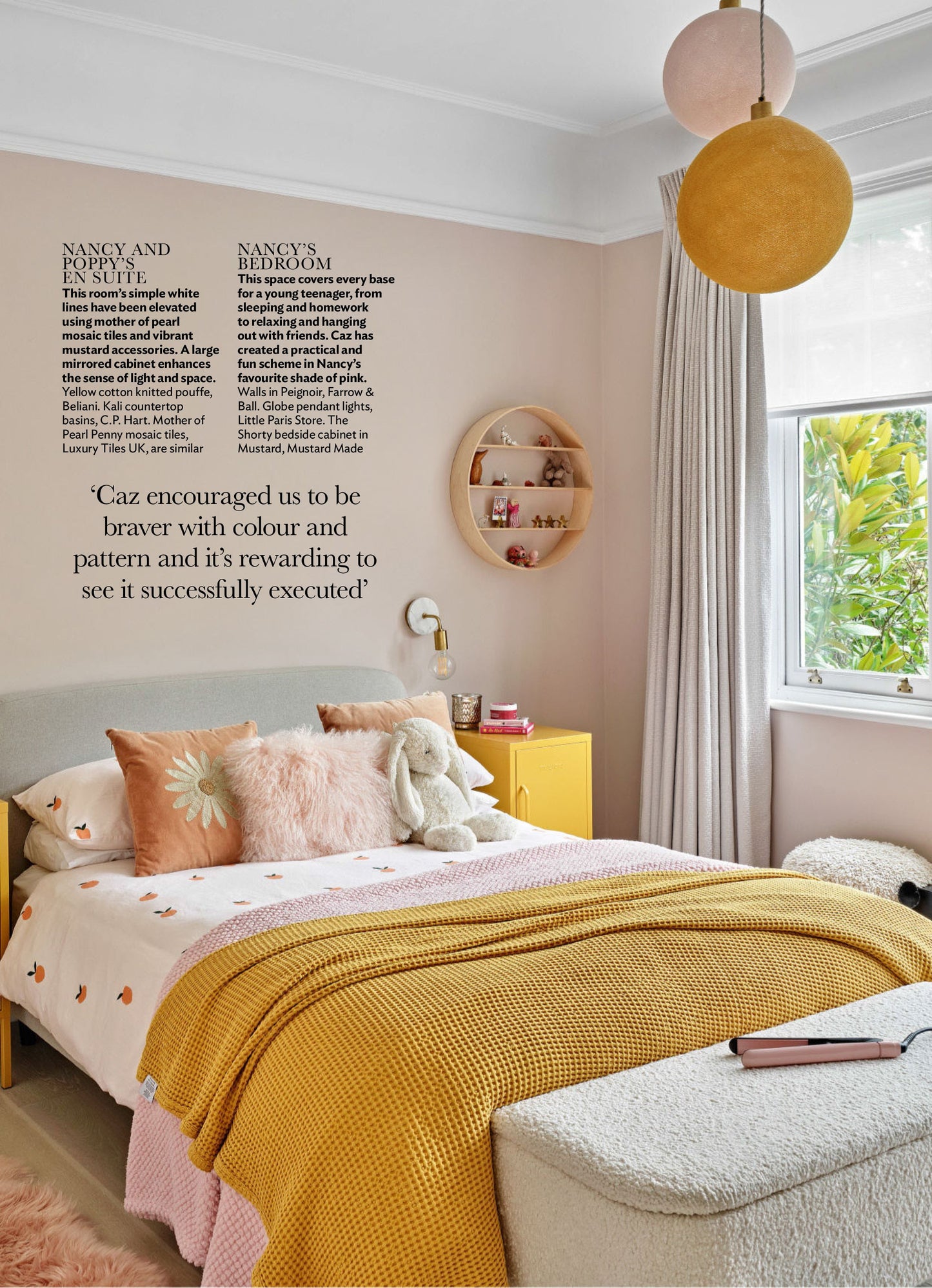 25 Beautiful Homes – September 2025 Magazine Digital