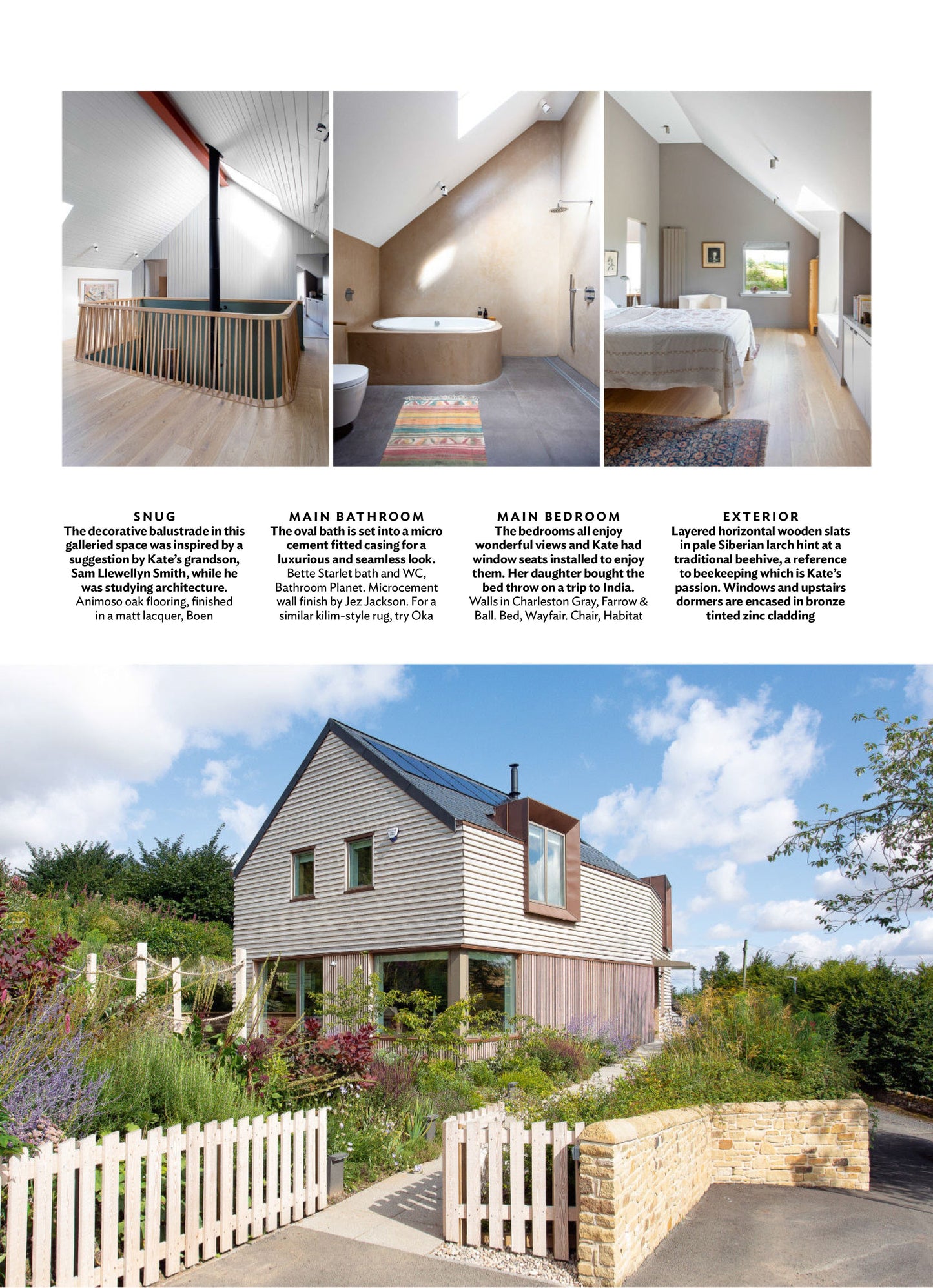 25 Beautiful Homes – September 2025 Magazine Digital